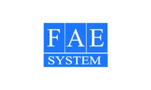 FAE System logo