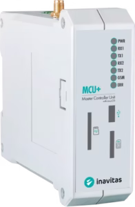 inavitas MCU+ inavitas MCU+