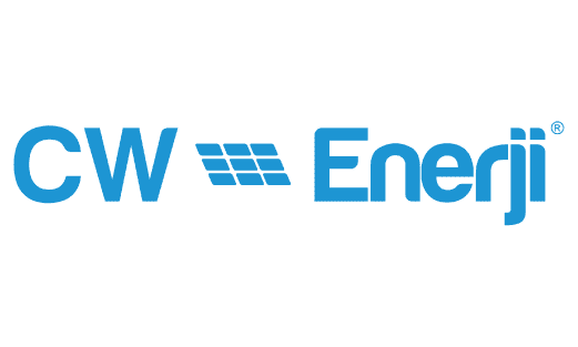 CW Enerji logo