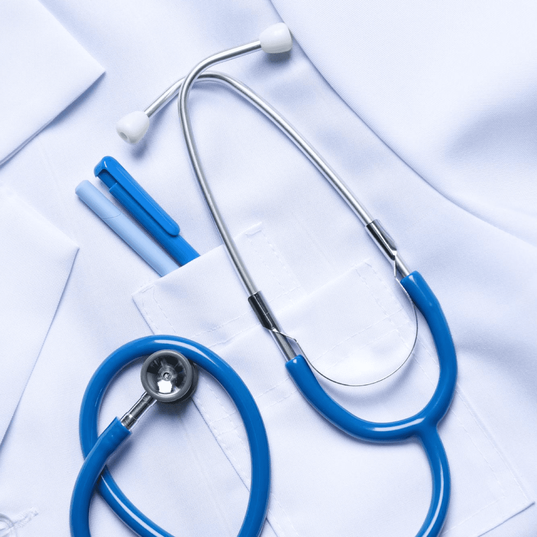 Hospitais e Clínicas