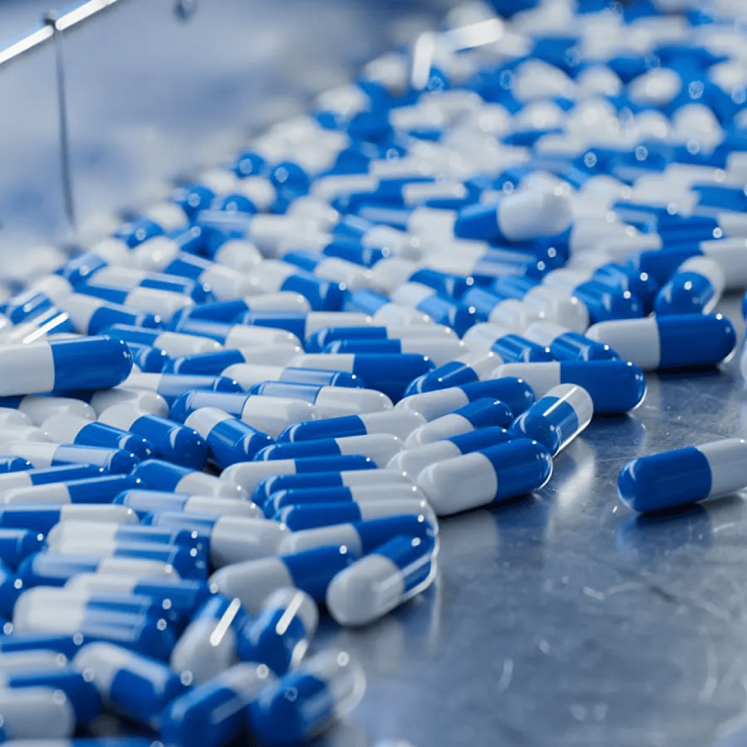 Indústria Farmacêutica