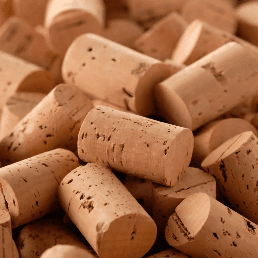 Indústria de Cortiça