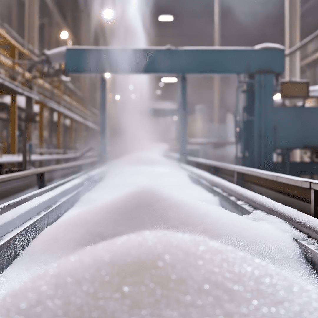 Indústria do Açúcar