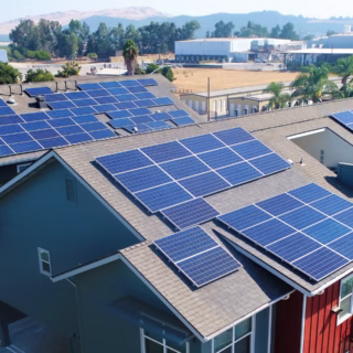 Art. Soluções de autoconsumo energético capa