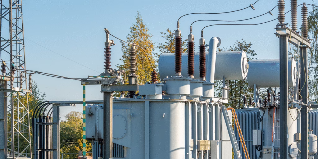 art. Transformadores em Projetos de Energia Renovável capa