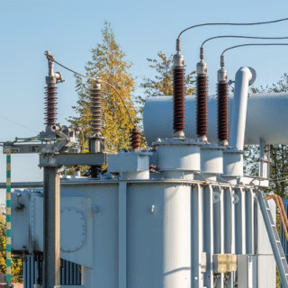 art. Transformadores em Projetos de Energia Renovável capa