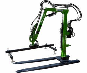 Elevador a Vácuo MAZAKA SOLVAC 1 Elevador a Vácuo MAZAKA SOLVAC 1