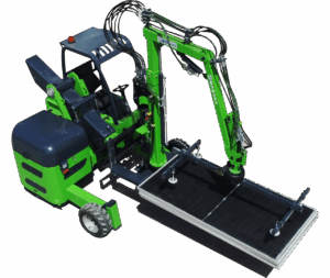 Elevador a Vácuo MAZAKA SOLVAC 2 Elevador a Vácuo MAZAKA SOLVAC 2